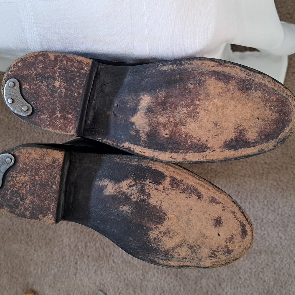 Riding Boots Custom Made From Spain - image 6